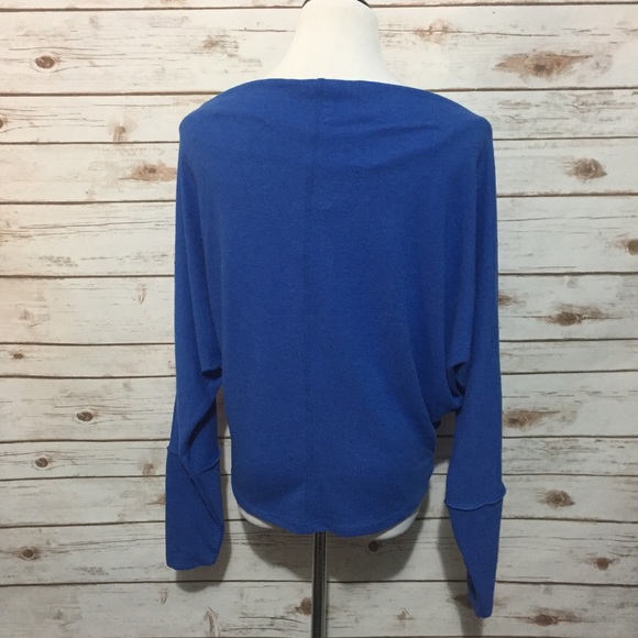 NWT Free People Valencia Top - Picture 6 of 7